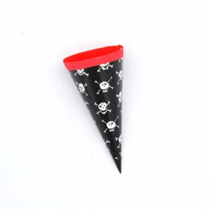 Mini Schultüte Pirat 15,5cm von Krima&Isa